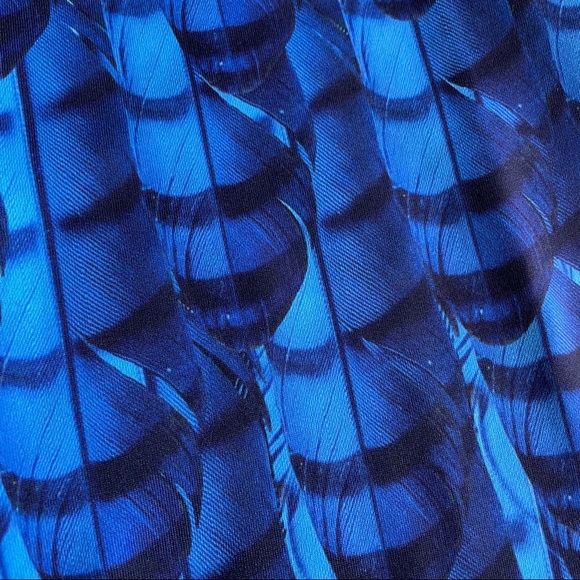 CCM Yoga + Fitness Leggings - Picture 3 of 4